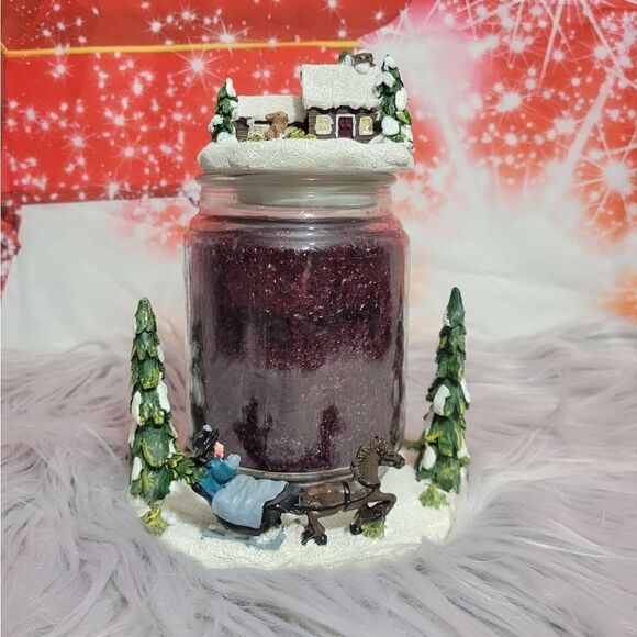 Candle Set  - Picture 1 of 16